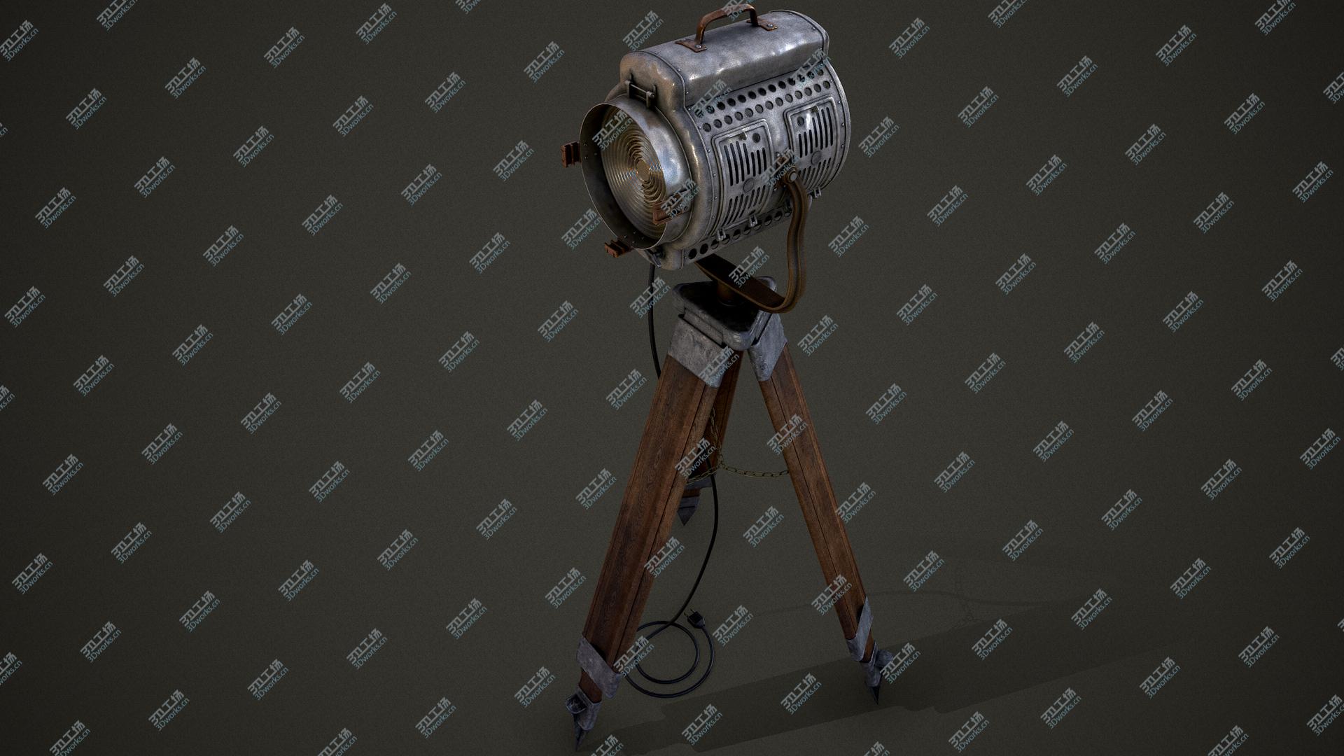 images/goods_img/202104022/Bardwell  McAlister Spotlight model/5.jpg